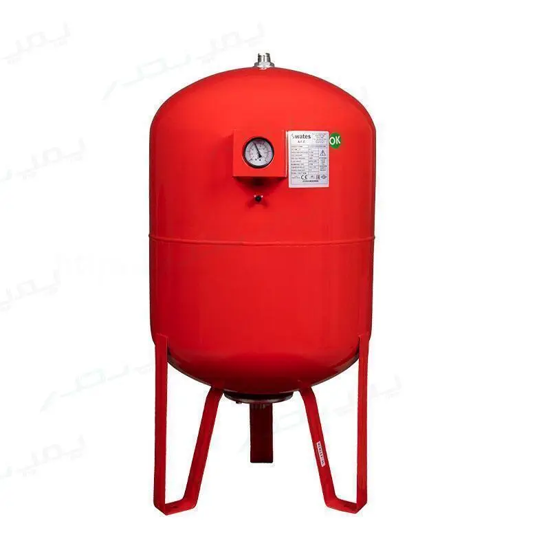 منبع ارس واتس 60 لیتری درجه دار