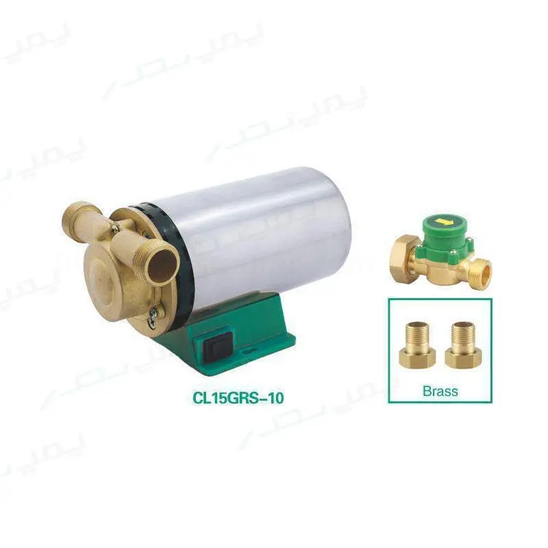 خطی سرد و گرم اتوماتیک15