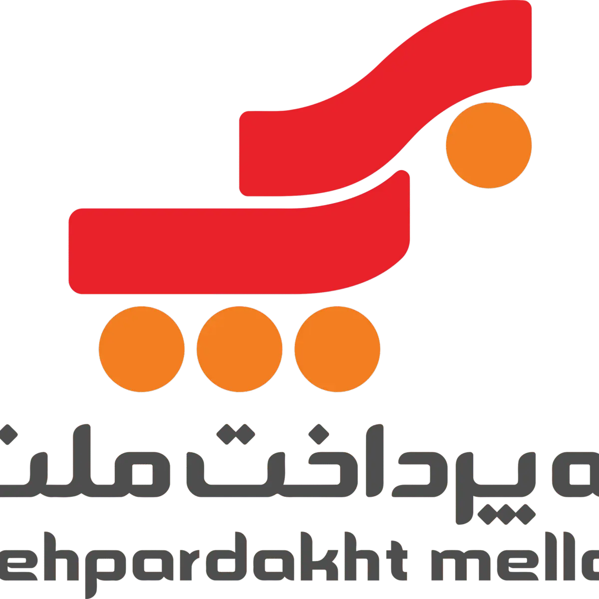 لوگو به پرداخت بانک ملت