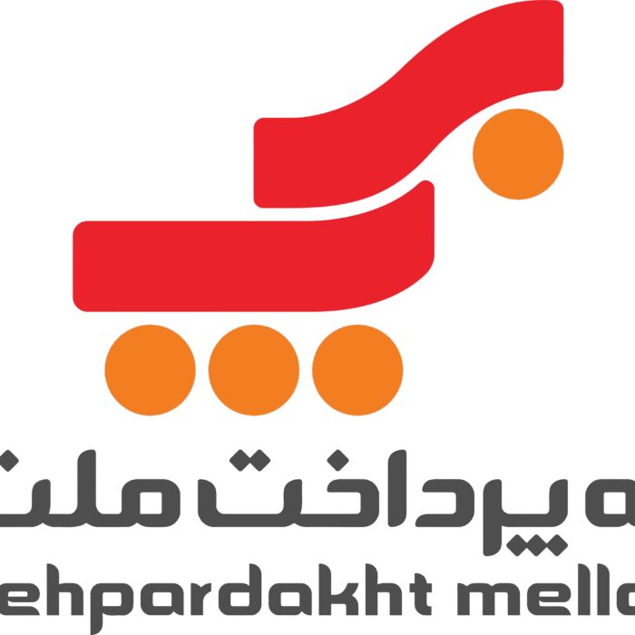 لوگو به پرداخت بانک ملت