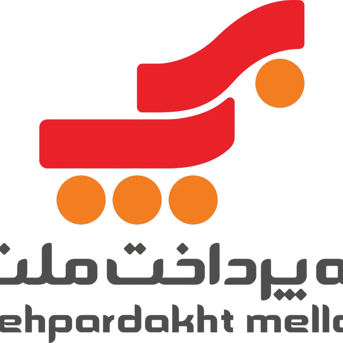 لوگو به پرداخت بانک ملت