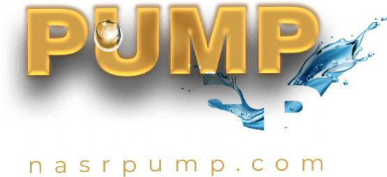 Heading-Text pump nasr