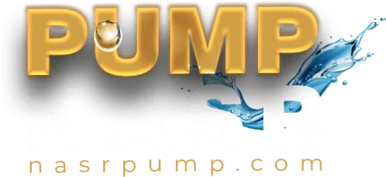 Heading-Text pump nasr