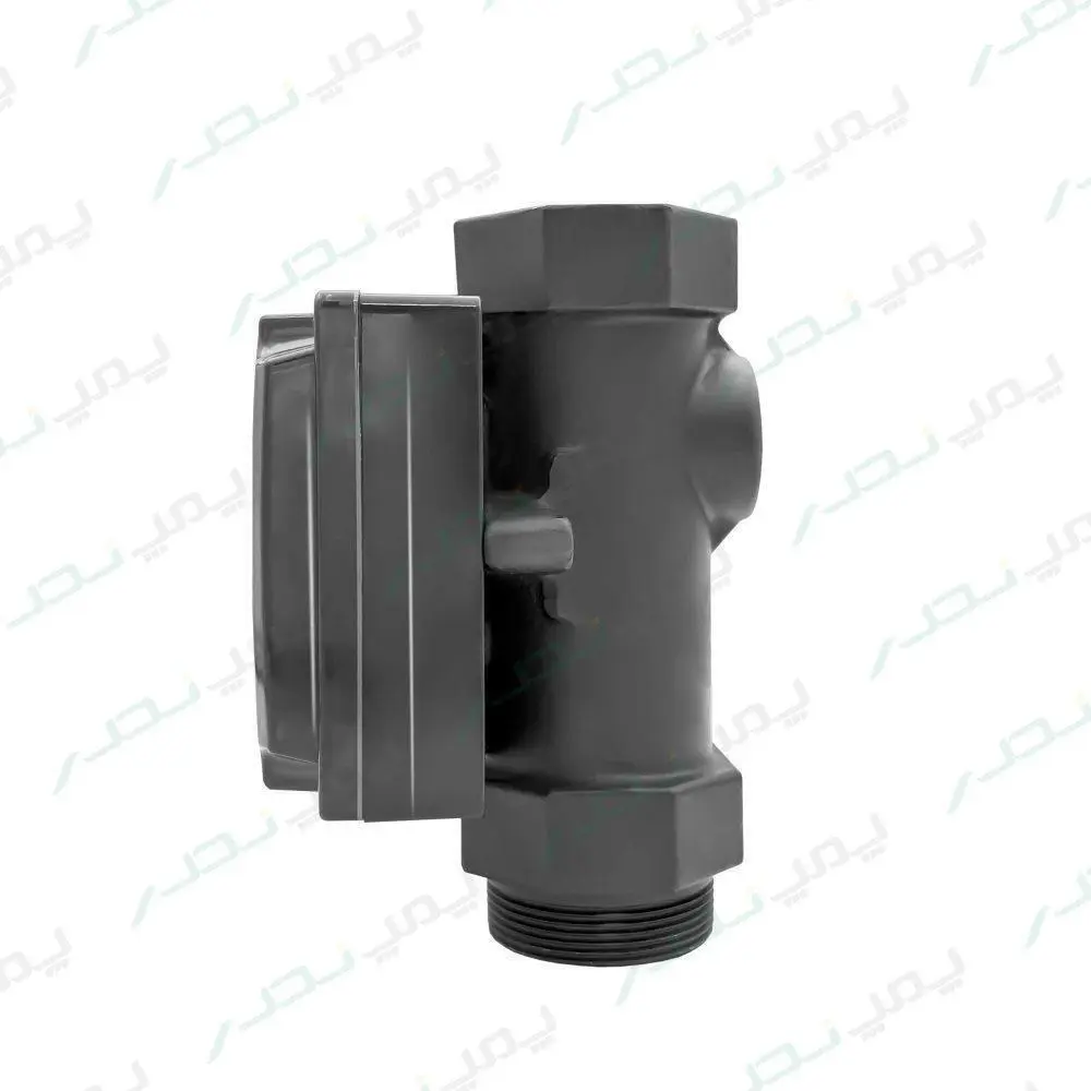 هیدروچک تکفاز دو اینچ - مدل 1P3V2