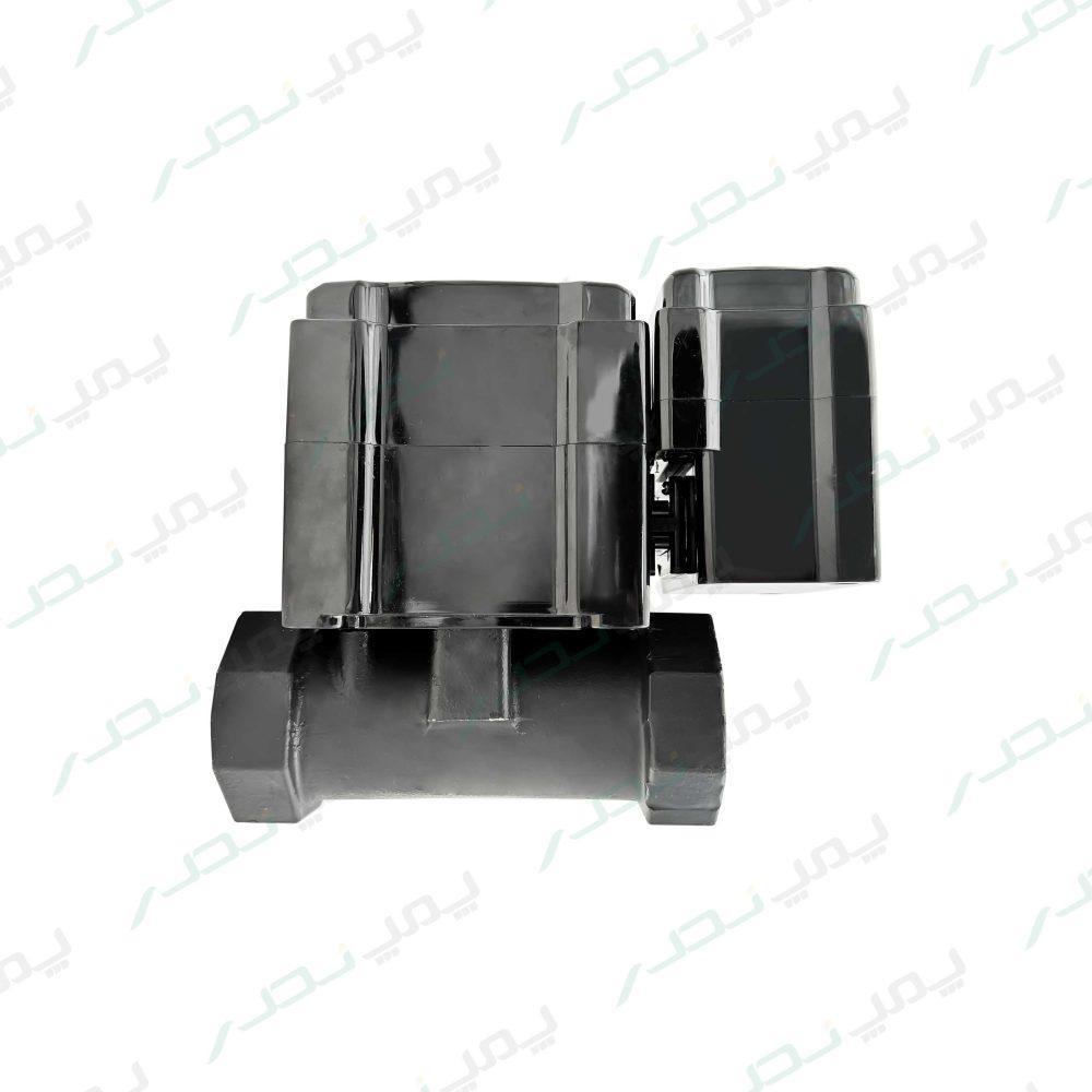 هیدروچک سه فاز دو اینچ افقی - دور ثابت