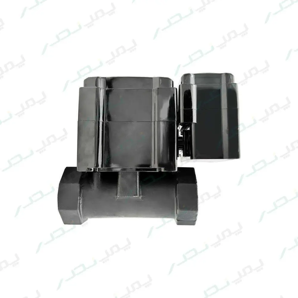 هیدروچک سه فاز دو اینچ افقی - دور ثابت