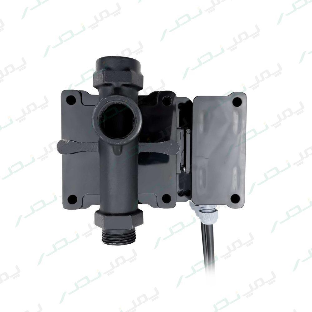 هیدروچک سه فاز یک اینچ - دور ثابت