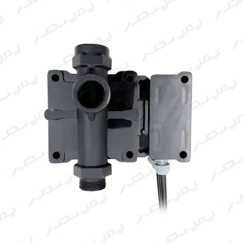 هیدروچک سه فاز یک اینچ - دور ثابت