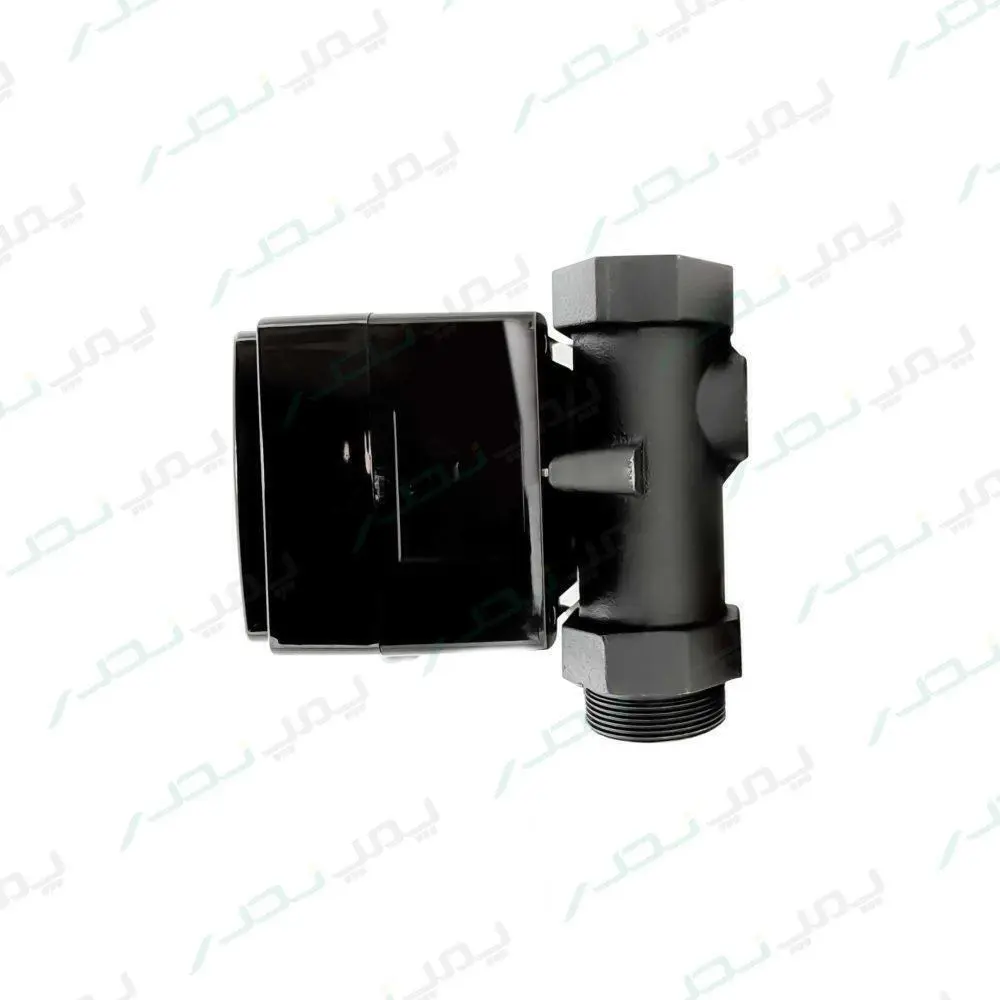 هیدروچک سه فاز دو اینچ عمودی - دور ثابت