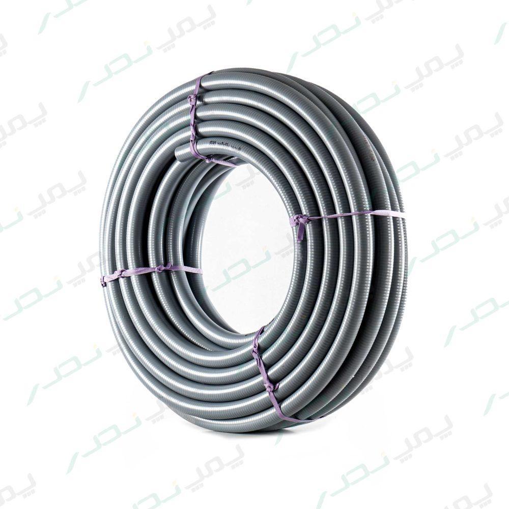 لوله خرطومی طوسی ویلافلکس