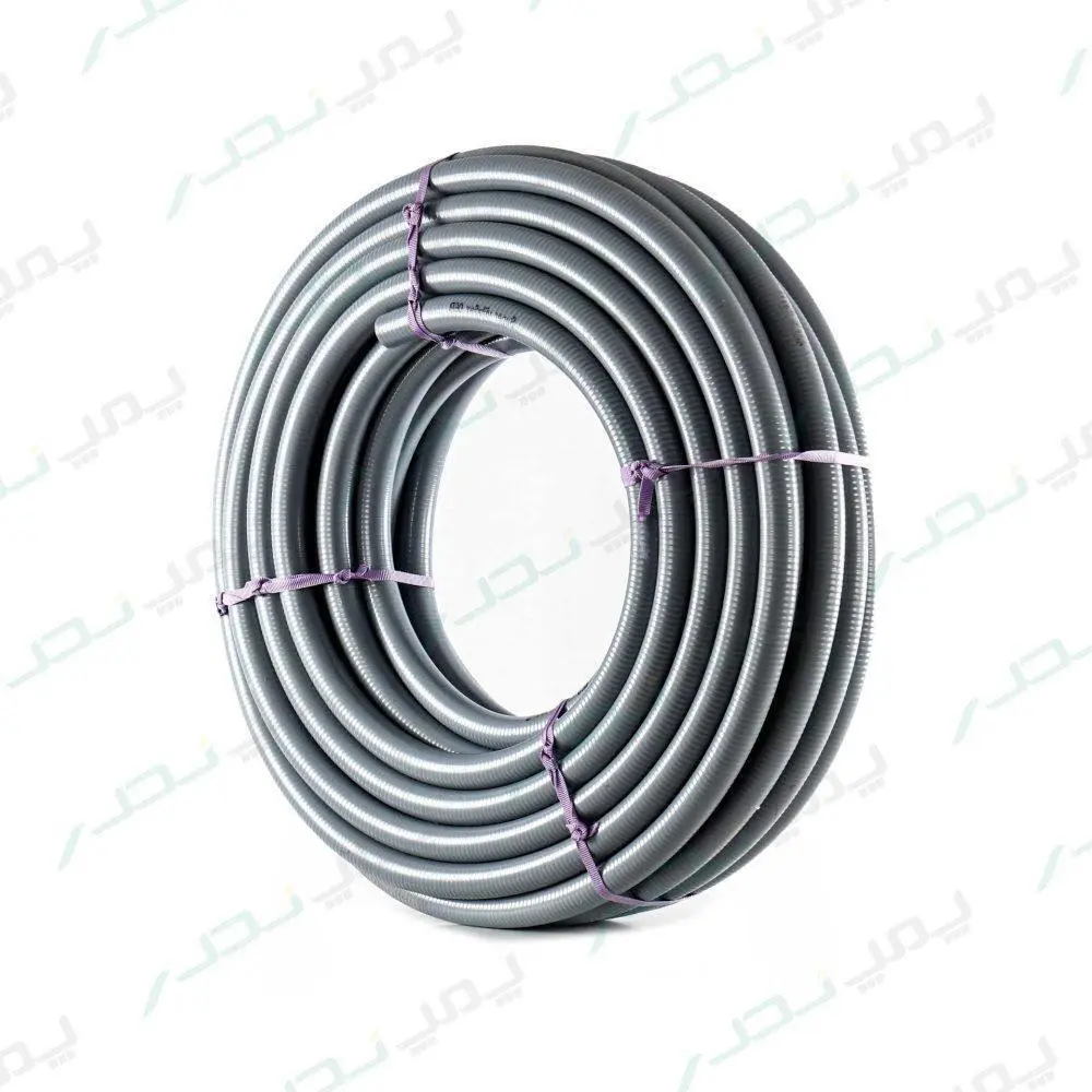 لوله خرطومی طوسی ویلافلکس
