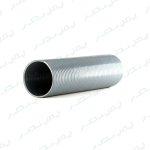 لوله خرطومی طوسی ویلافلکس