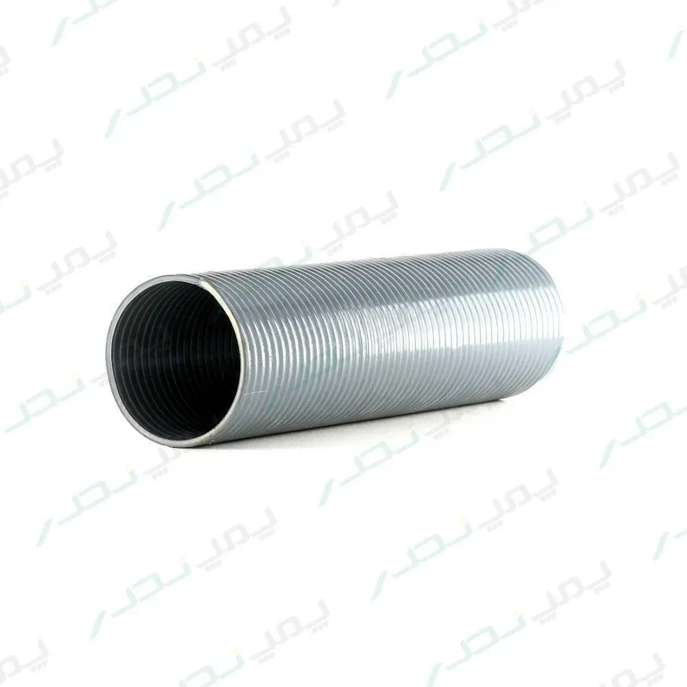 لوله خرطومی طوسی ویلافلکس