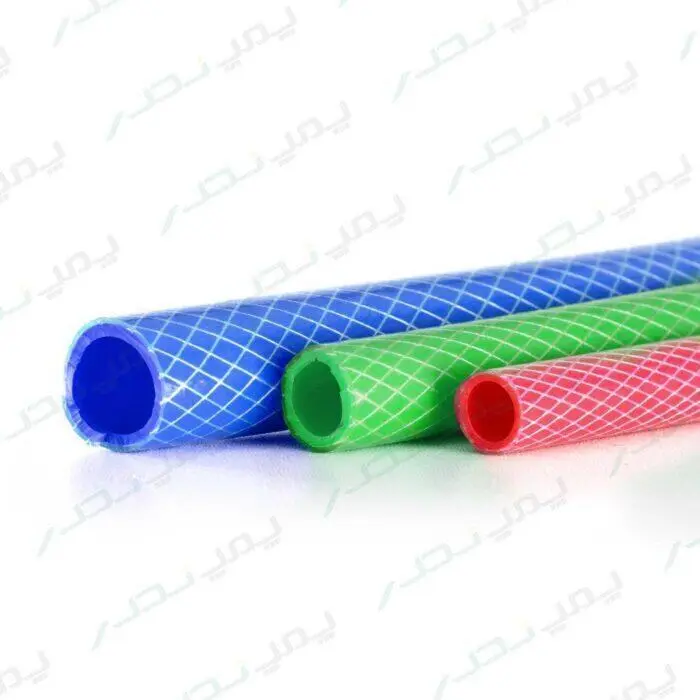 شیلنگ آب خانگی نخ‌دار ویلافلکس(حلقه 20 متری)