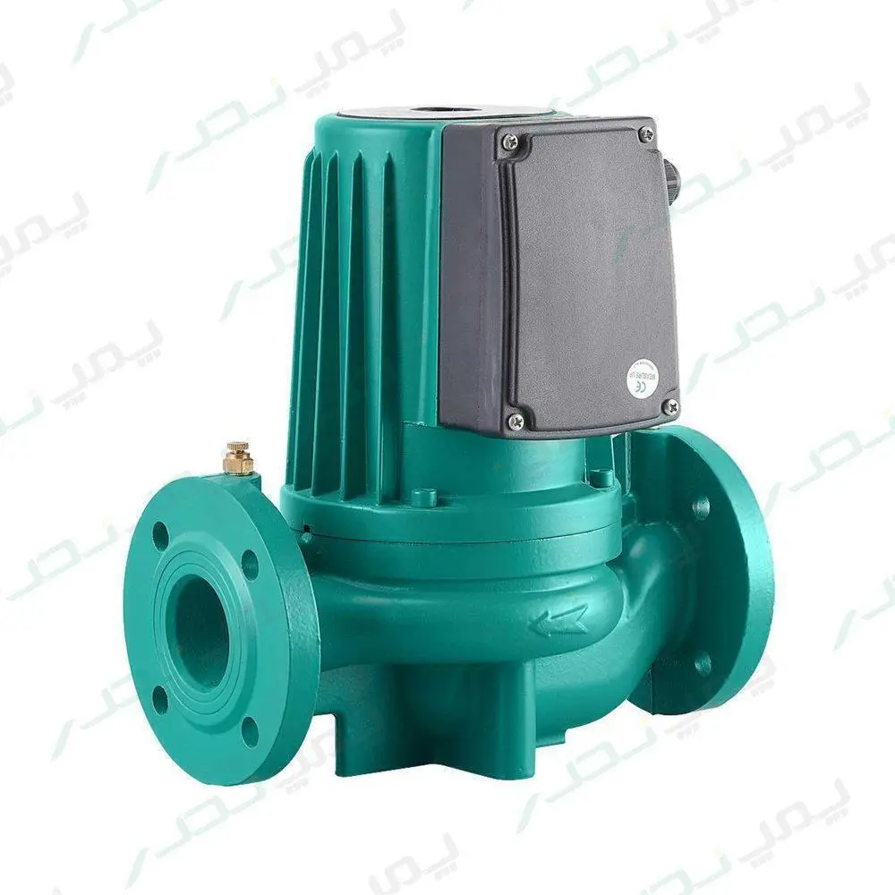 سیرکولاتور تایفو فلنجی مدل 65/11