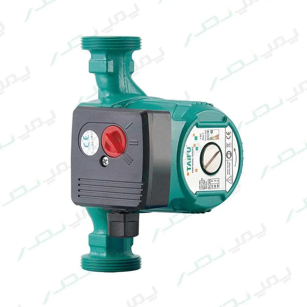 سیرکولاتور تایفو سه دور مدل 130- 25/6