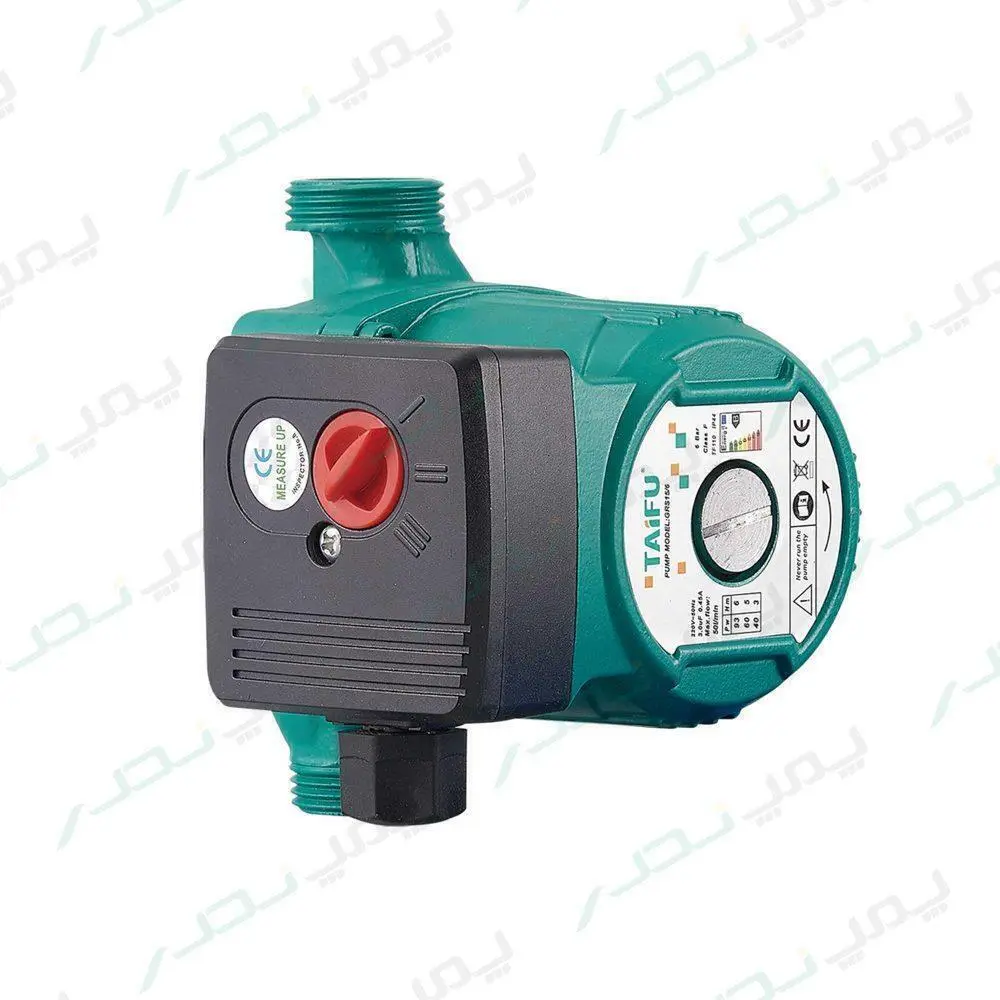 سیرکولاتور تایفو سه دور مدل 180- 15/6
