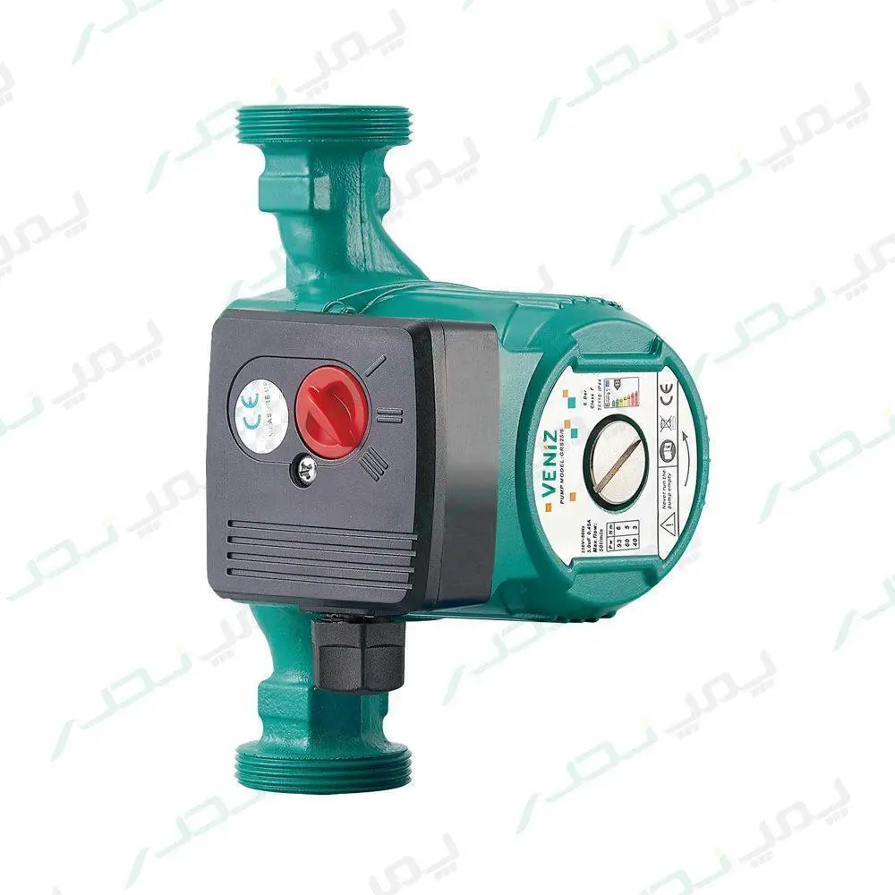 سیرکولاتور ونیز سه دور مدل 180- 32/8