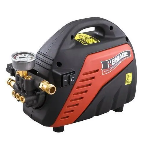 کارواش خانگی کاماجی مدل KMW-90C
