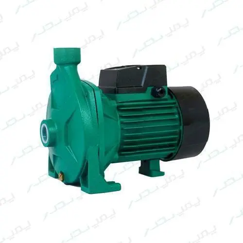 پمپ آب 1 اسب بشقابی ونیز مدل HCM158-5