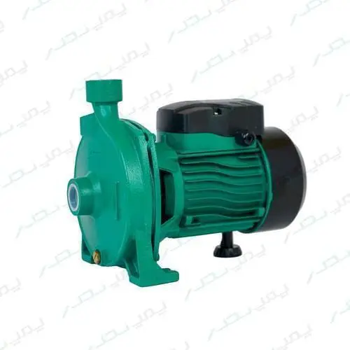 پمپ آب 1 اسب بشقابی ونیز مدل HCM158-A