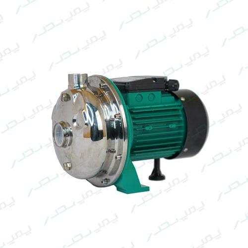 پمپ آب 1 اسب کله استیل ونیز