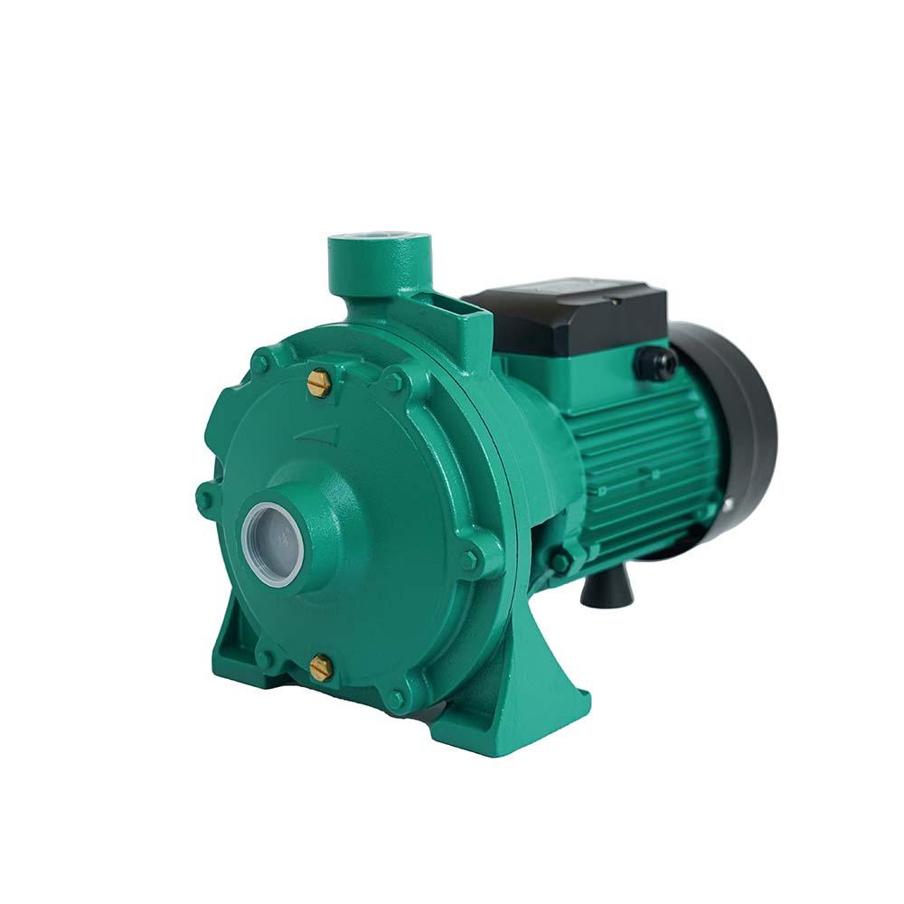 پمپ آب 3 اسب 2 پروانه تک‌فاز ونیز
