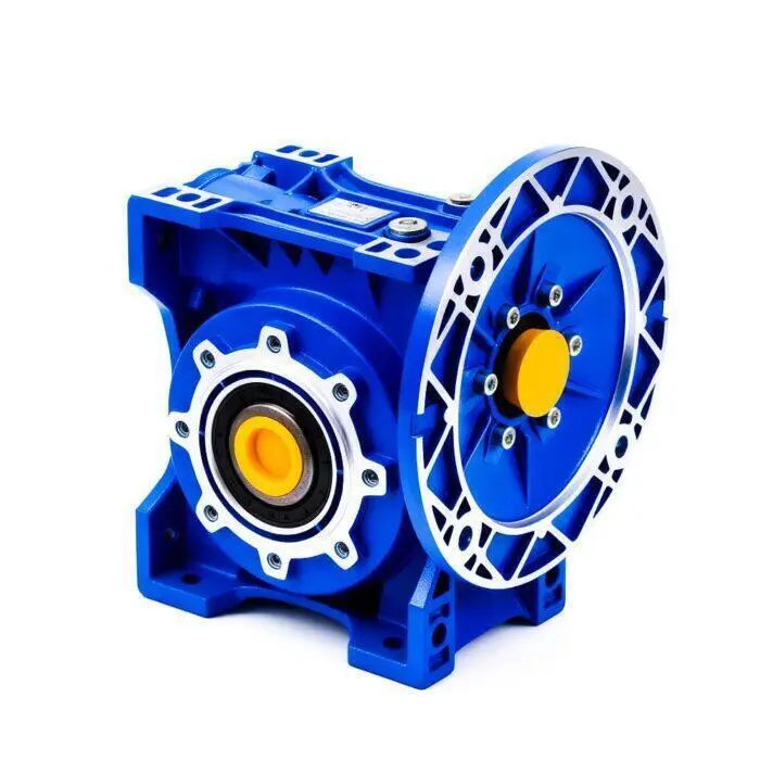 گیربکس حلزونی NMRV جی‌ام‌کو تیپ 110