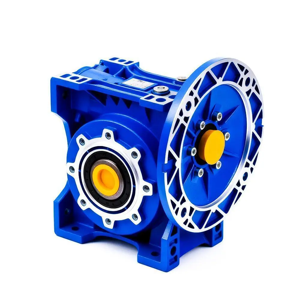 گیربکس حلزونی NMRV جیامکو تیپ 30
