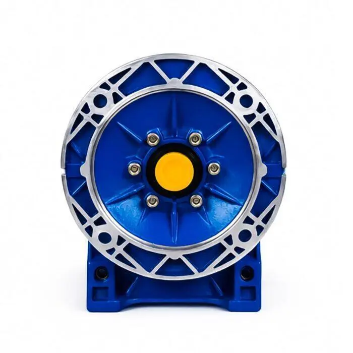 گیربکس حلزونی NMRV جی‌ام‌کو تیپ 75