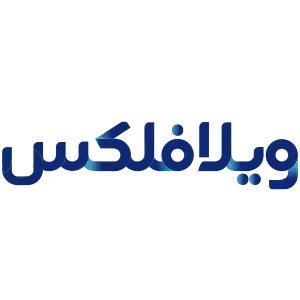 ویلافلکس لوگو