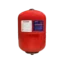 منبع تحت فشار 24 لیتری تفسان مدل TEV-V24 (بدون درجه)